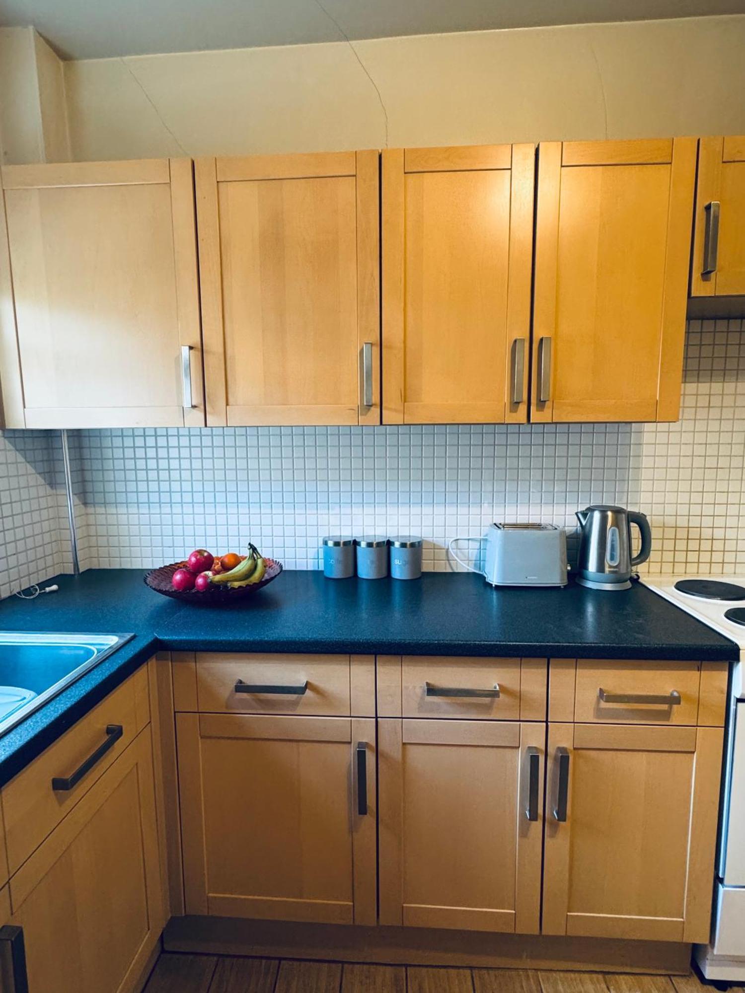 Апартаменти Cumberland House-2 Bed House Веркінґтон Екстер'єр фото